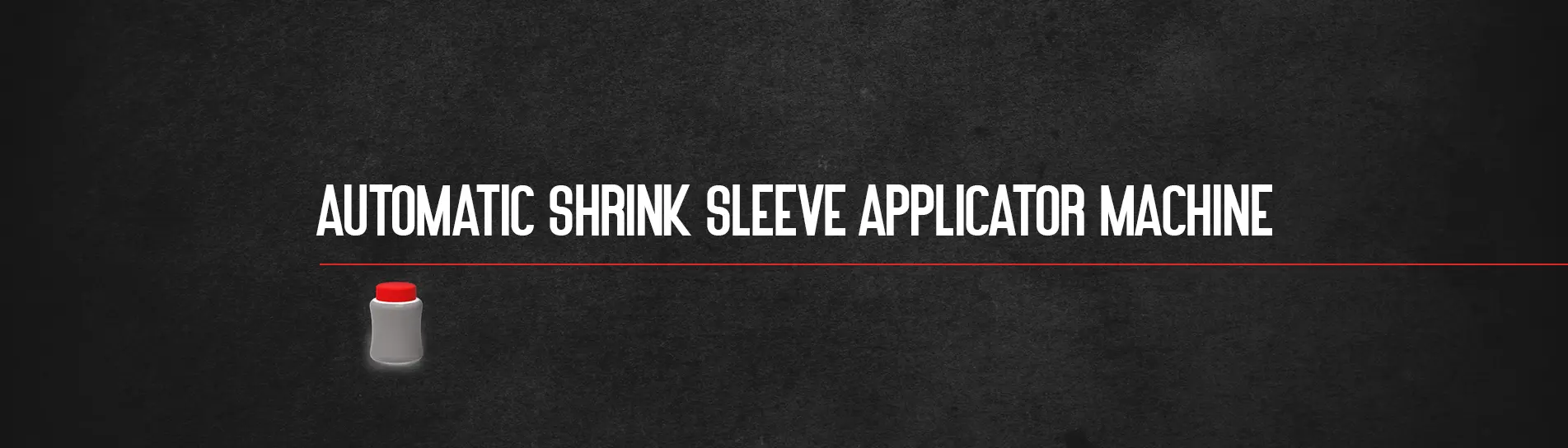 automatic-shrink-sleeve-applicator-machine