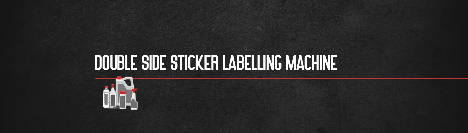 double-side-sticker-labelling-machine