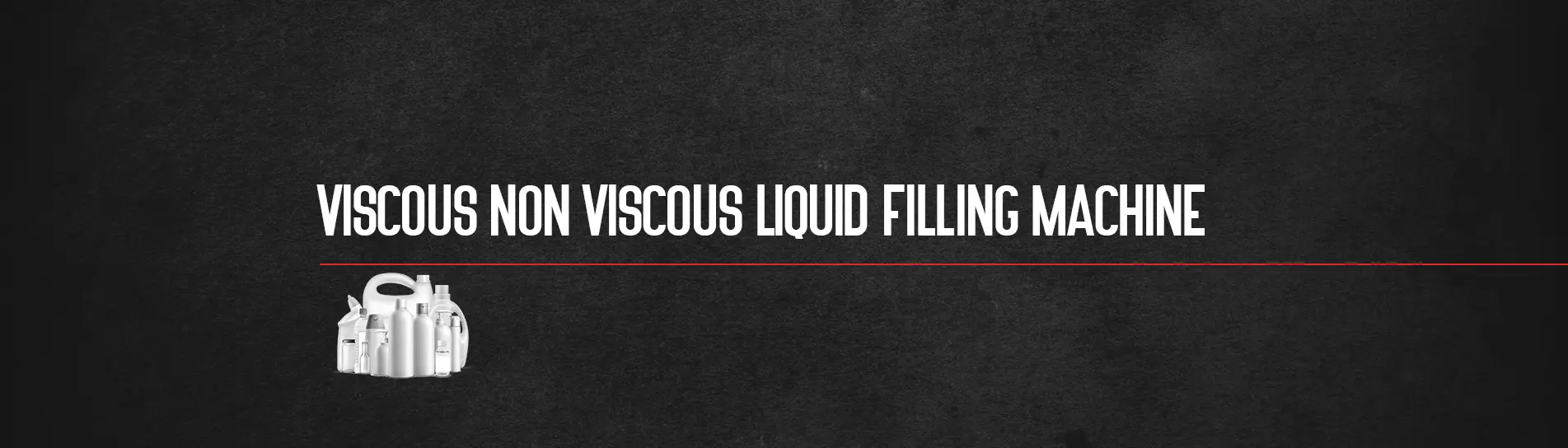 viscous/non-viscous-liquid-filling-machine